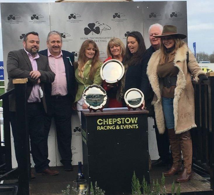 Subway Surf's connections at Chepstow