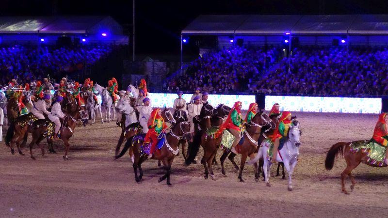 Royal Cavalry of Oman