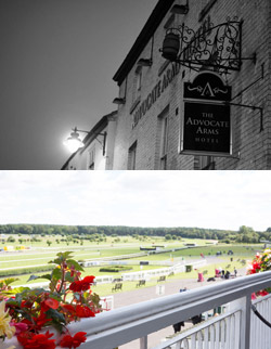 The Advocate Arms The Advocate Arms