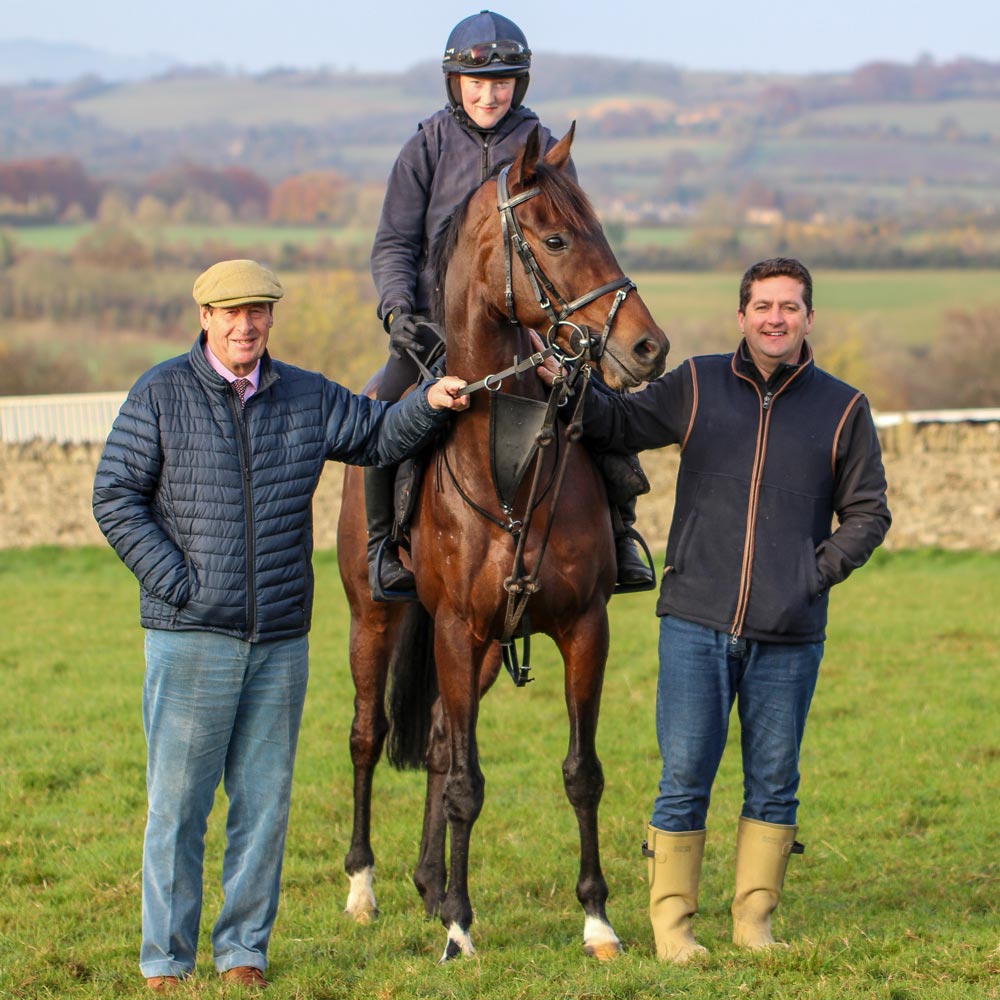 BAley & Nicholls Racing