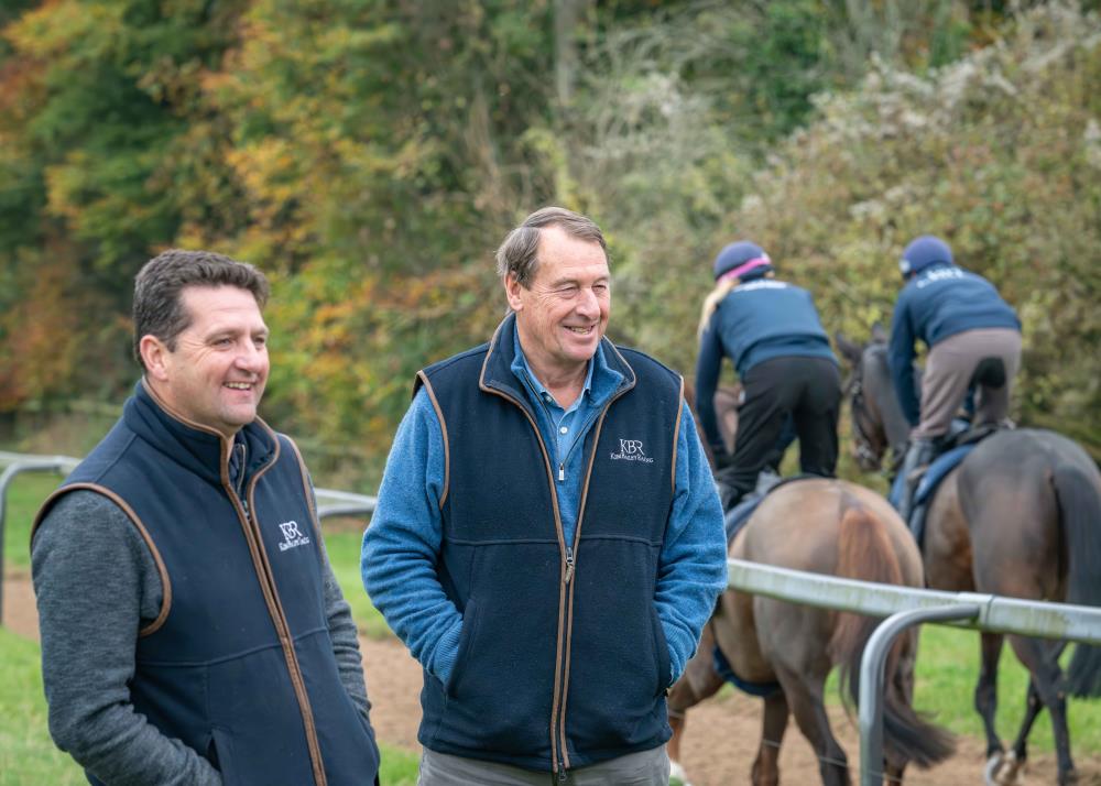 BAley & Nicholls Racing