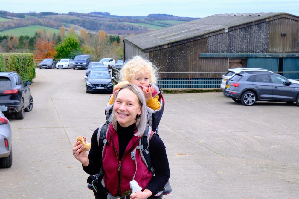 Baileys Blog » Home