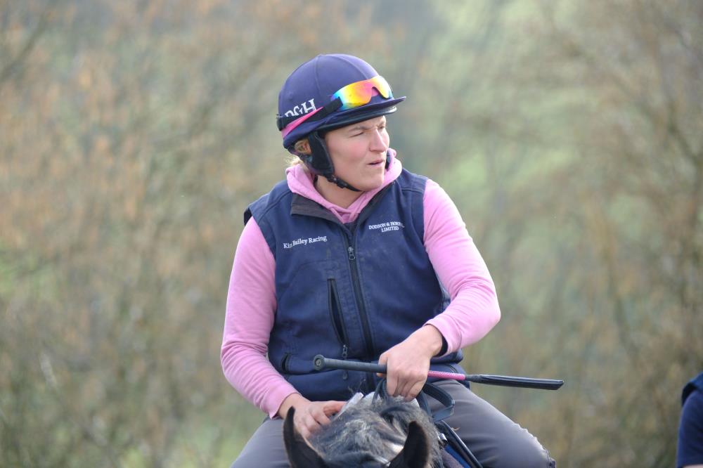 Baileys Blog » Home